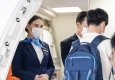 Chinh phục bầu trời với lựa chọn du học ngành Tiếp viên hàng không tại Canada