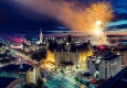Điểm tên những lễ hội độc đáo tại Canada bạn không thể bỏ qua