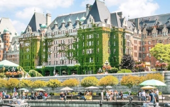 Du học nghề Canada cơ hội học tập và phát triển nghề nghiệp 