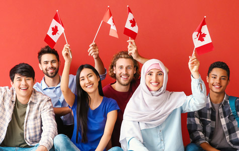 Cơ hội học tập và định cư dành cho du học sinh tại Canada vô cùng rộng mở