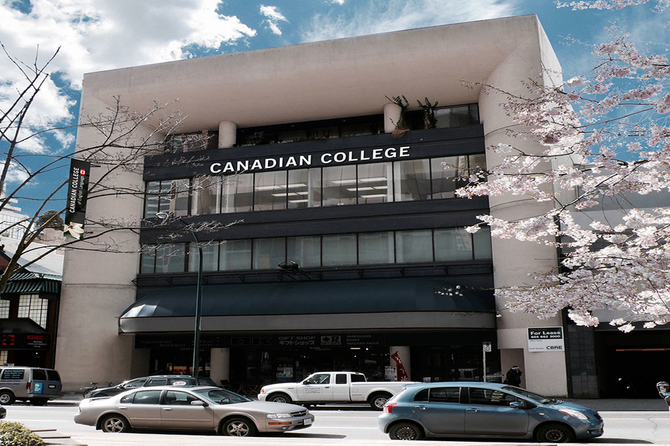 Canadian College với chương trình thực tập Co-op tại công ty uy tín