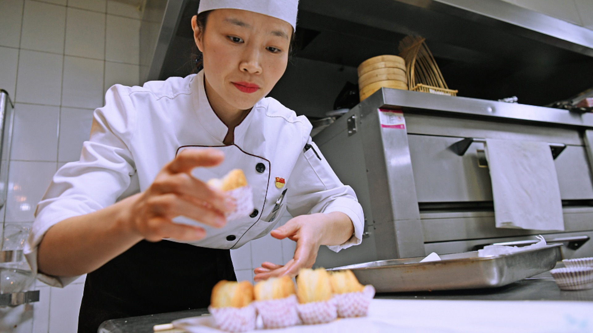 Vị trí Pastry Chef đang có nhu cầu tuyển dụng nhân sự cao tại Canada