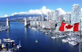 Tổng quan về du học nghề Canada