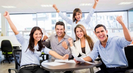 Cơ hội việc làm sau khi tốt nghiệp